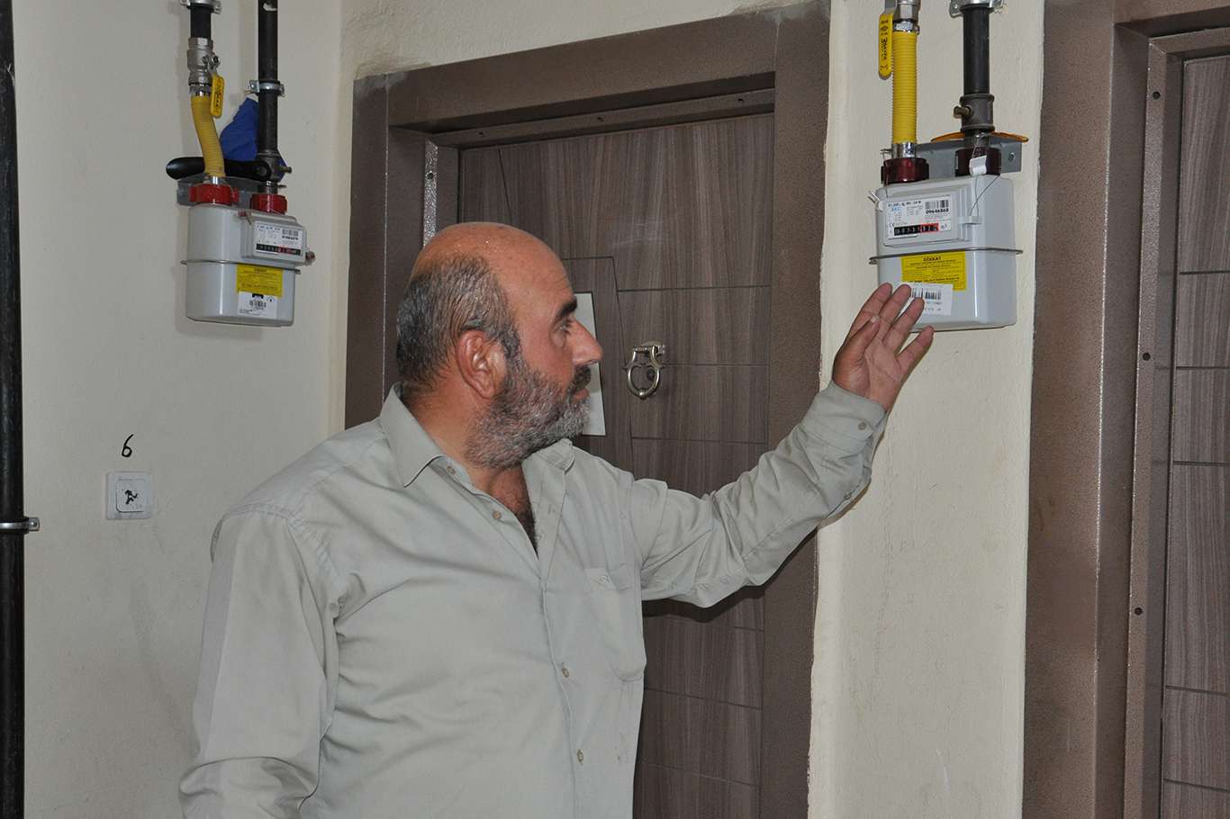 “Kaçak doğal gaz” cezası kesilen vatandaşlar SİBADAŞ’ı mahkemeye verdi